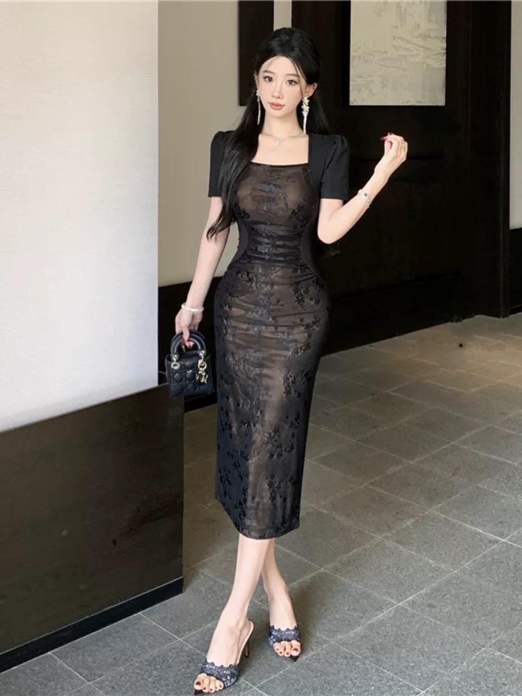 City girl dress FBC462 images